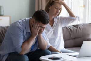 Don't Neglect Tax Implications When Splitting Assets in a Divorce